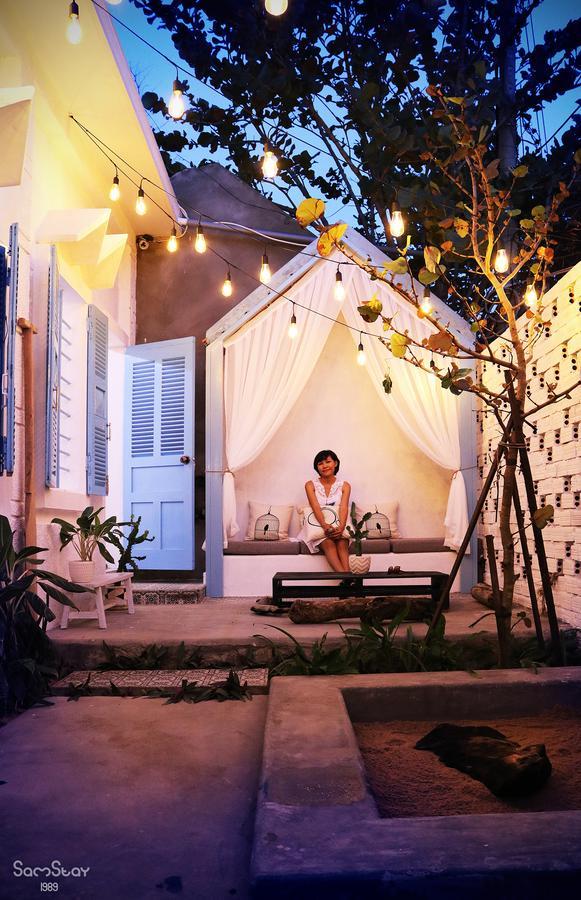 Samstay Tuy Hoa Exterior photo